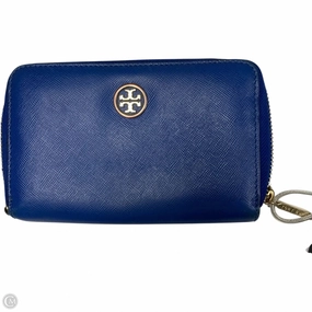 Wallet Designer By Tory Burch, Size: Small
