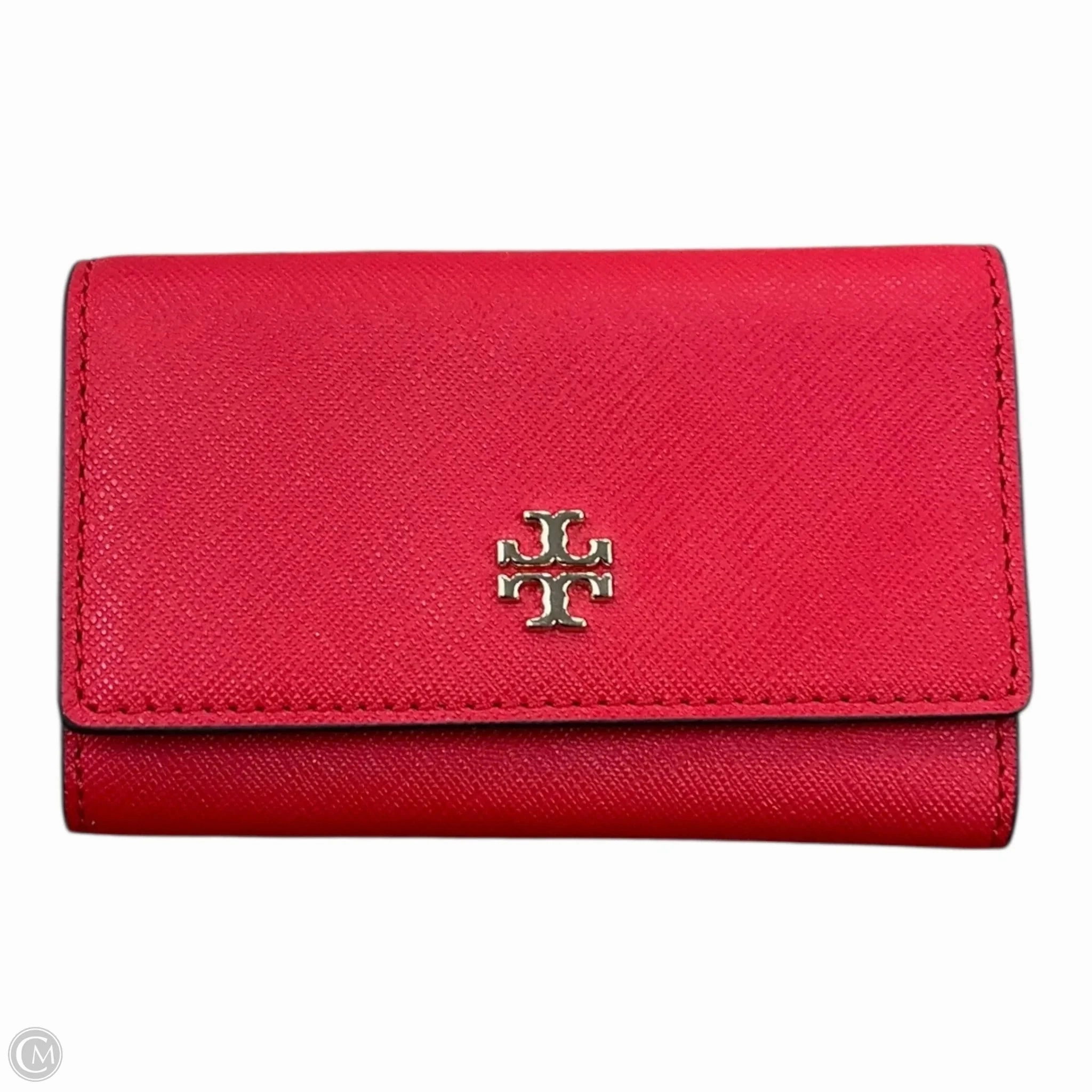 Wallet Designer By Tory Burch, Size: Small