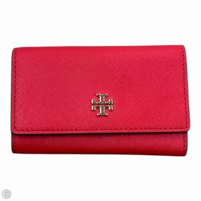 Wallet Designer By Tory Burch, Size: Small