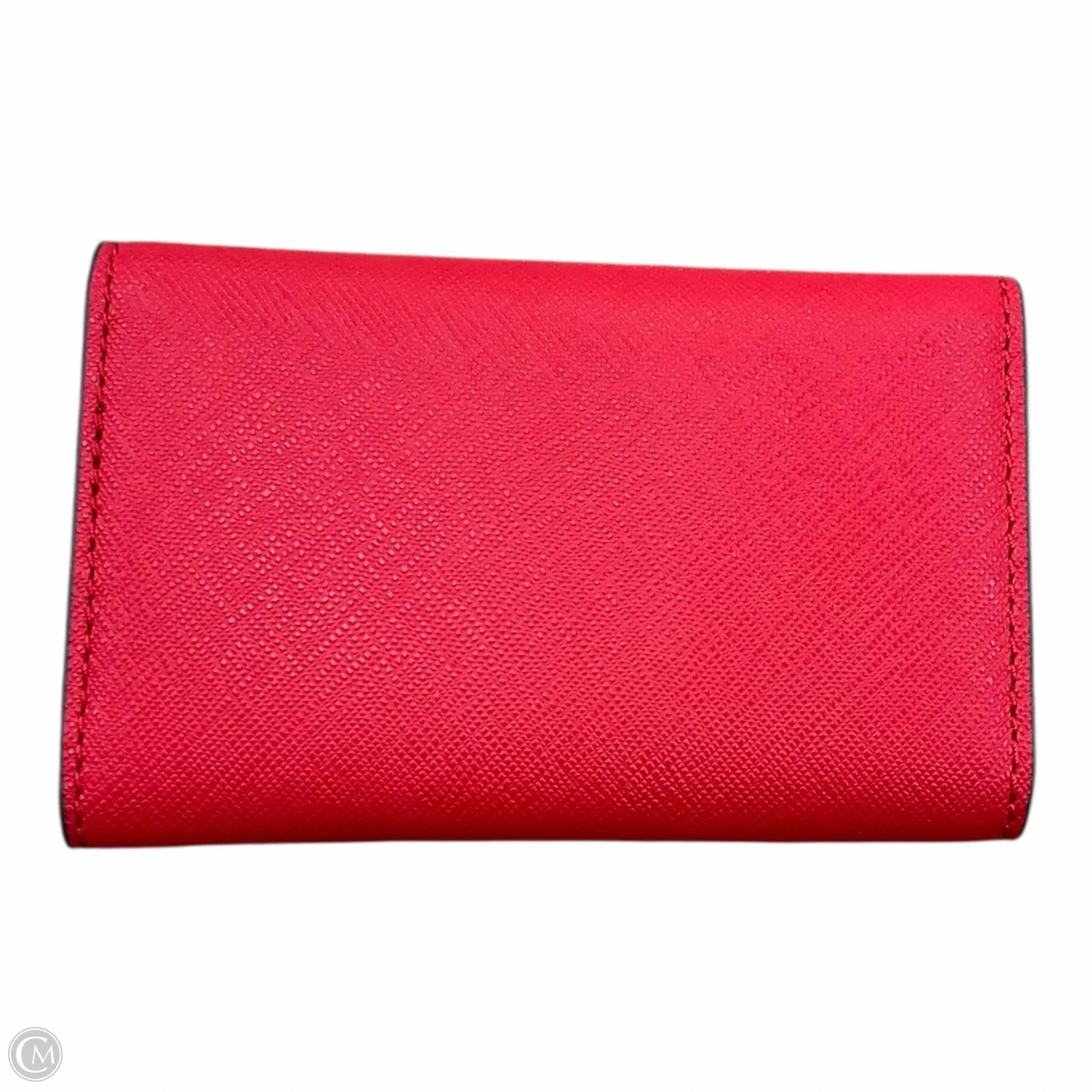 Wallet Designer By Tory Burch, Size: Small