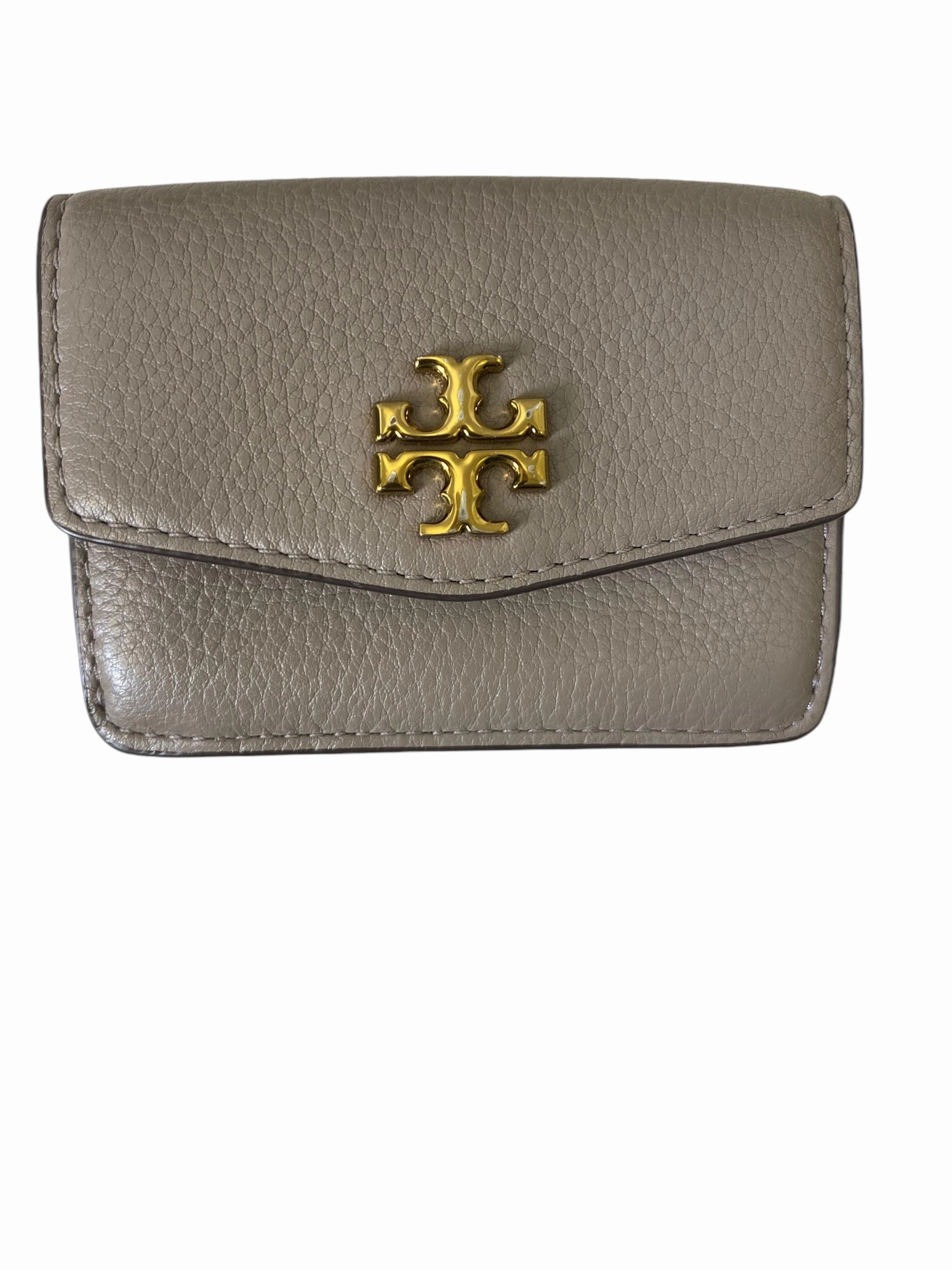 Wallet Designer By Tory Burch, Size: Small