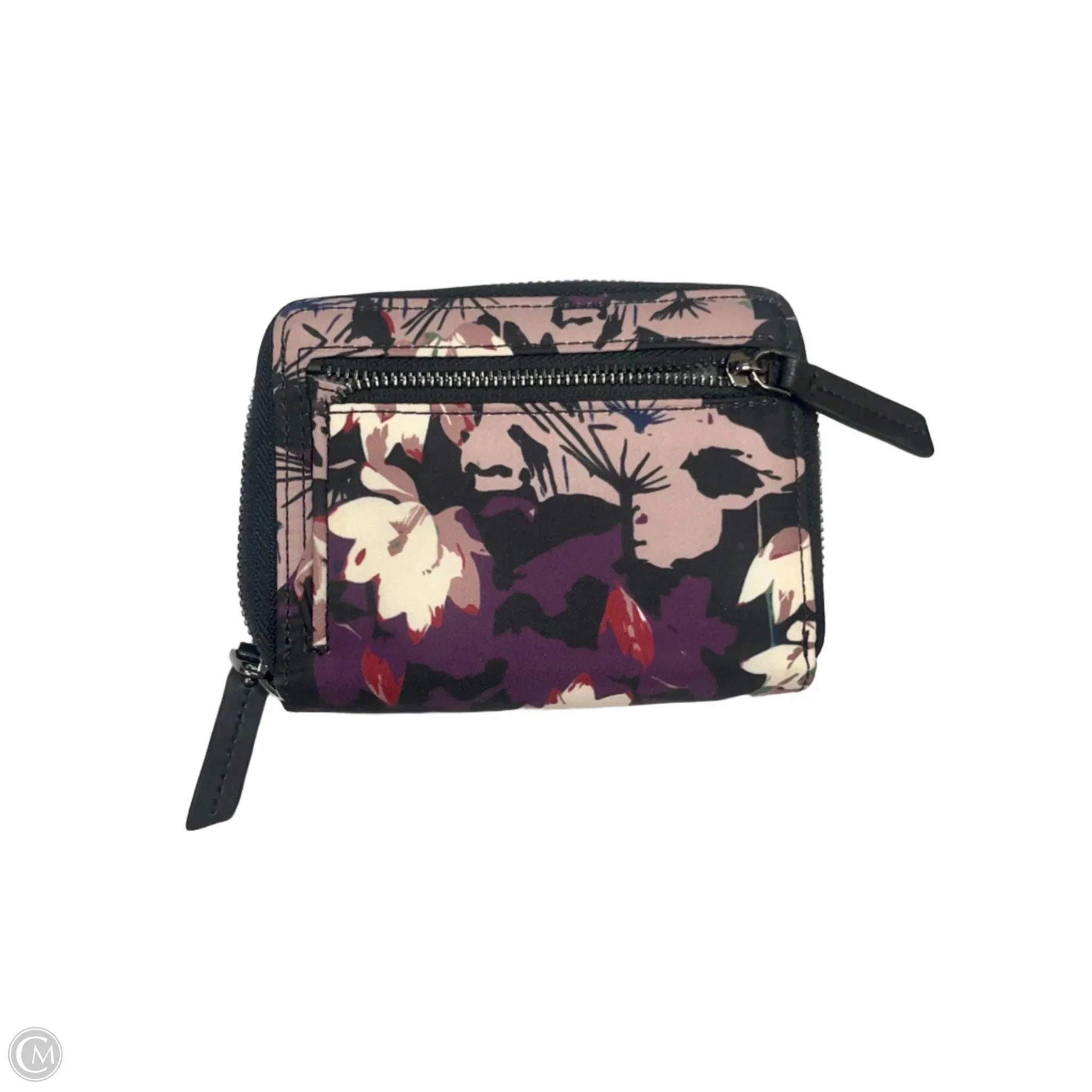 Wallet Designer By Tumi, Size: Medium