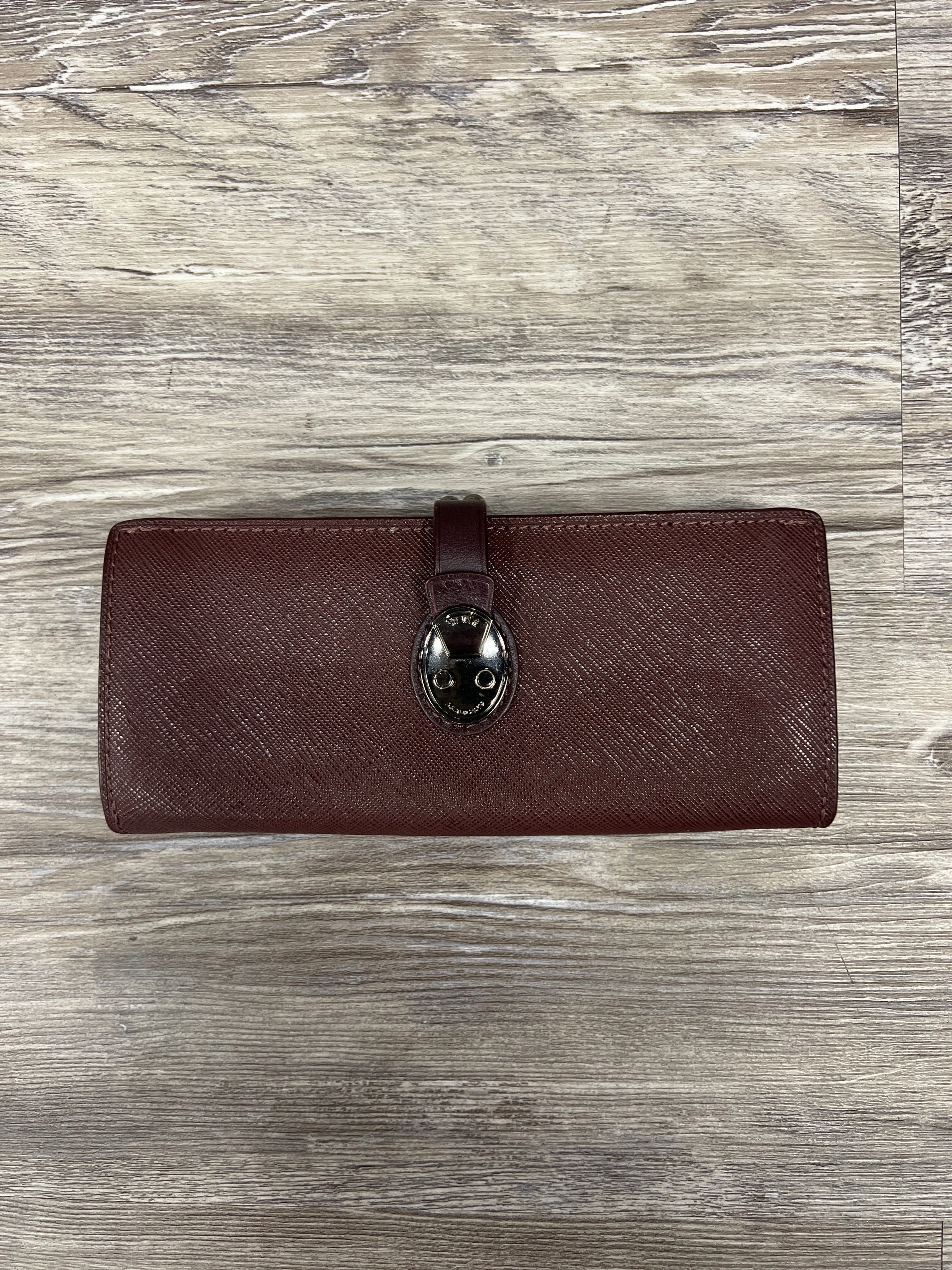 Wallet Designer By Tumi  Size: Medium