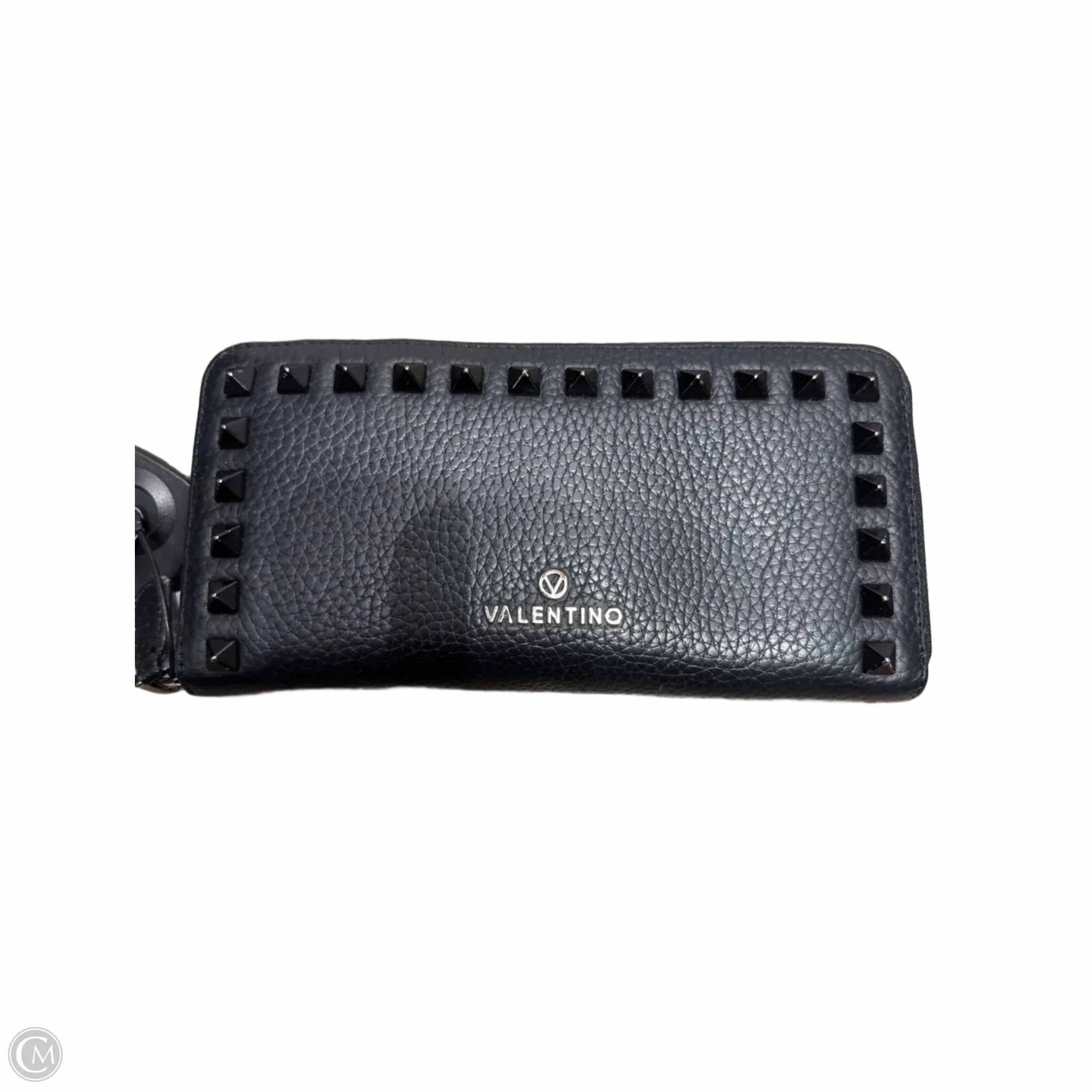 Wallet Designer By Valentino-mario, Size: Large