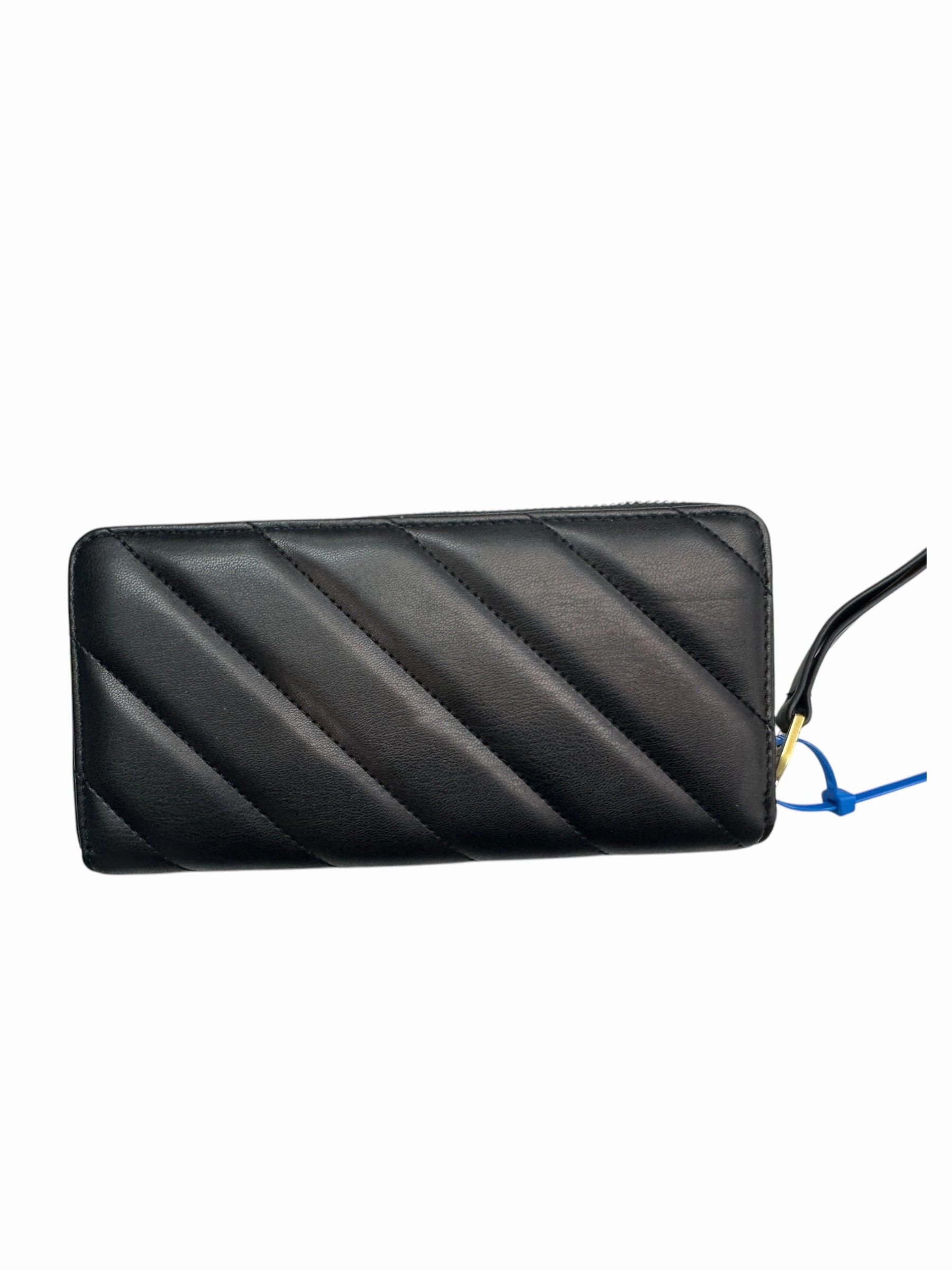 Wallet Designer By Versace, Size: Large