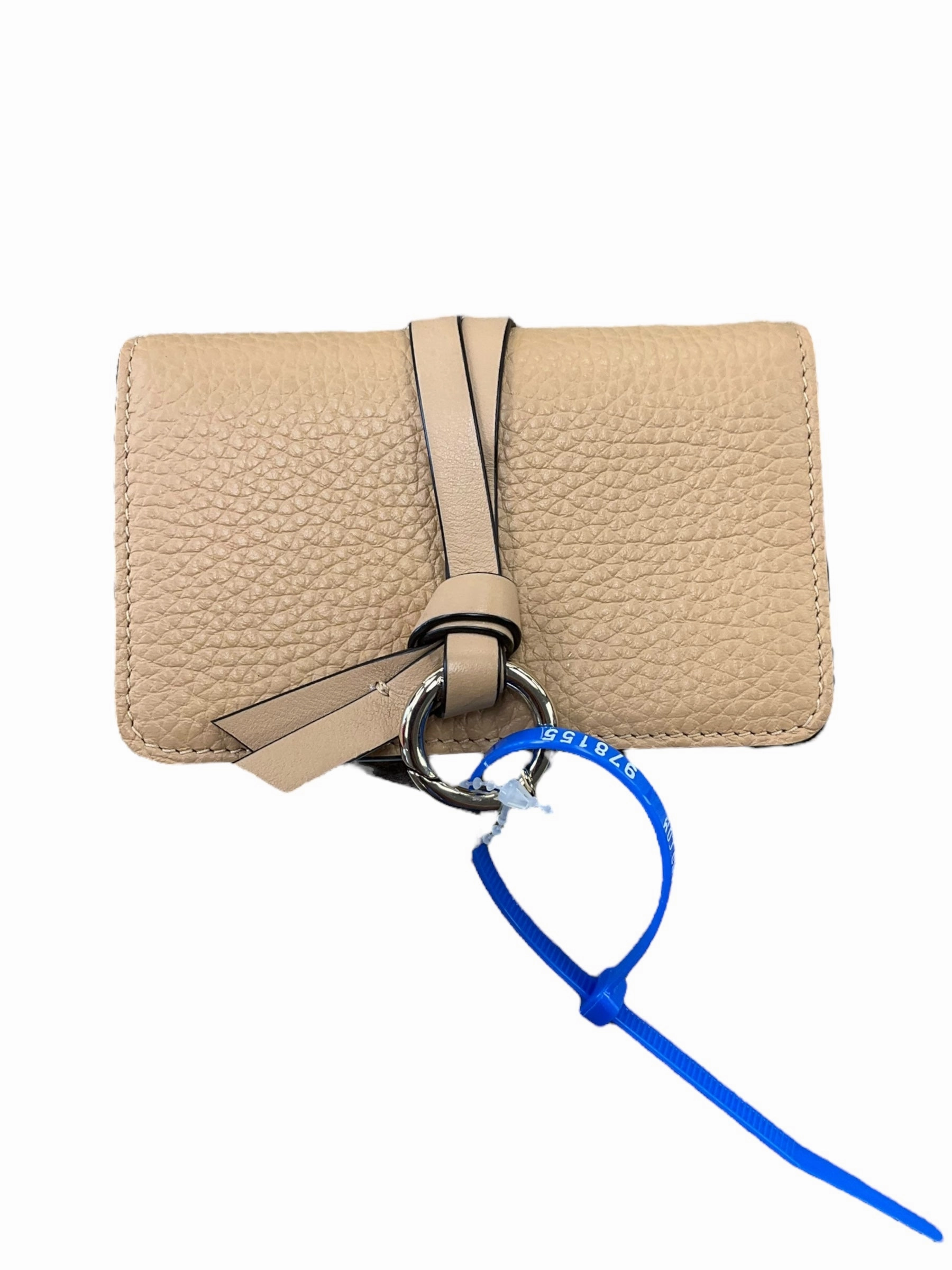 Wallet Designer Chloe, Size Small
