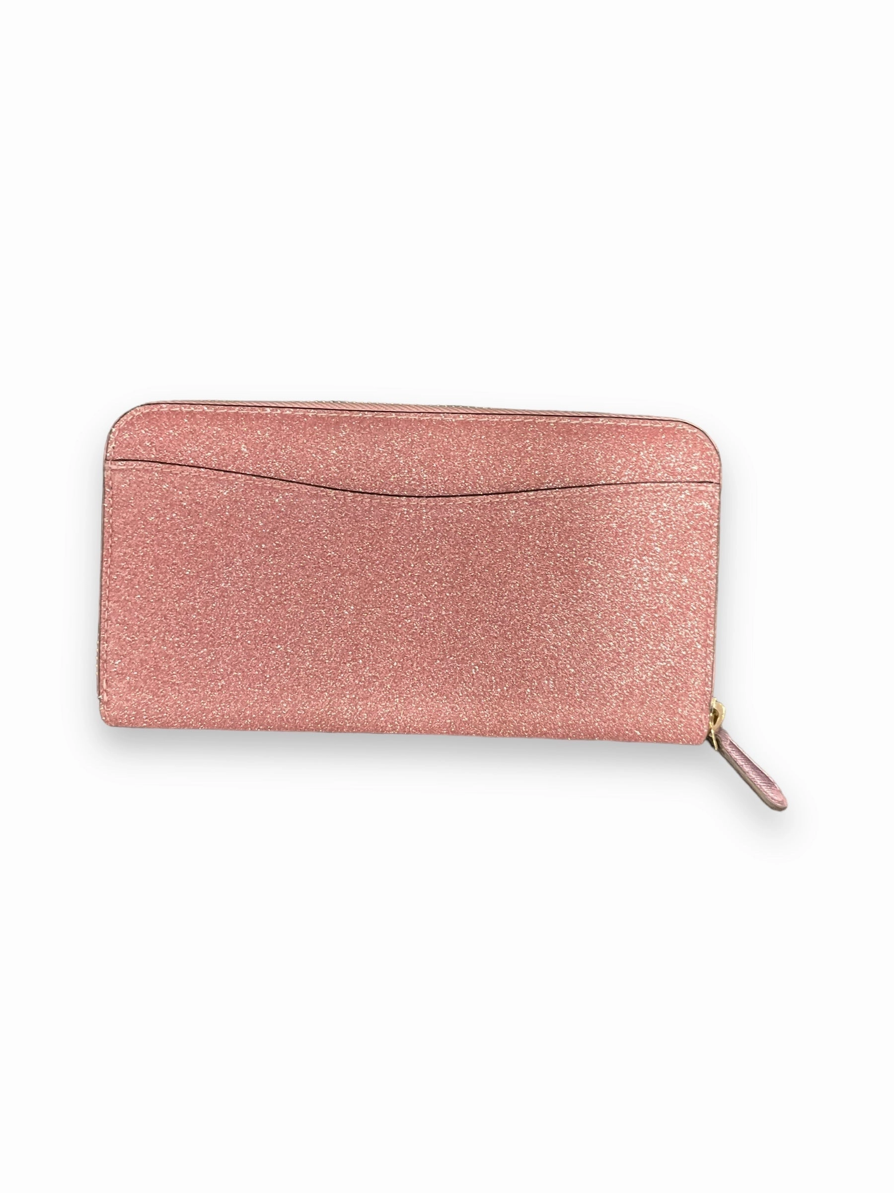 Wallet Designer Kate Spade, Size Large