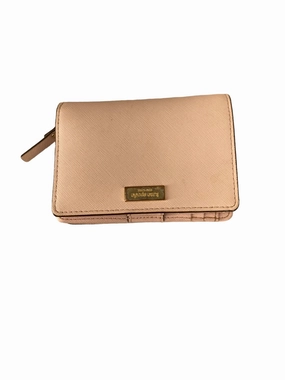 Wallet Designer Kate Spade, Size Medium