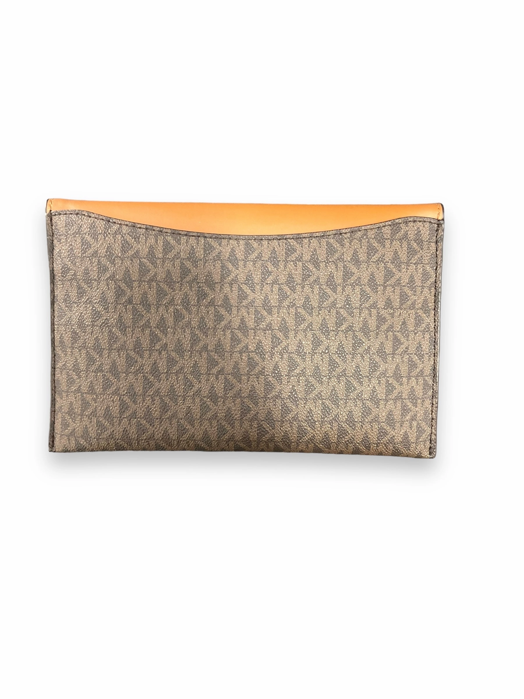 Wallet Designer Michael Kors, Size Medium