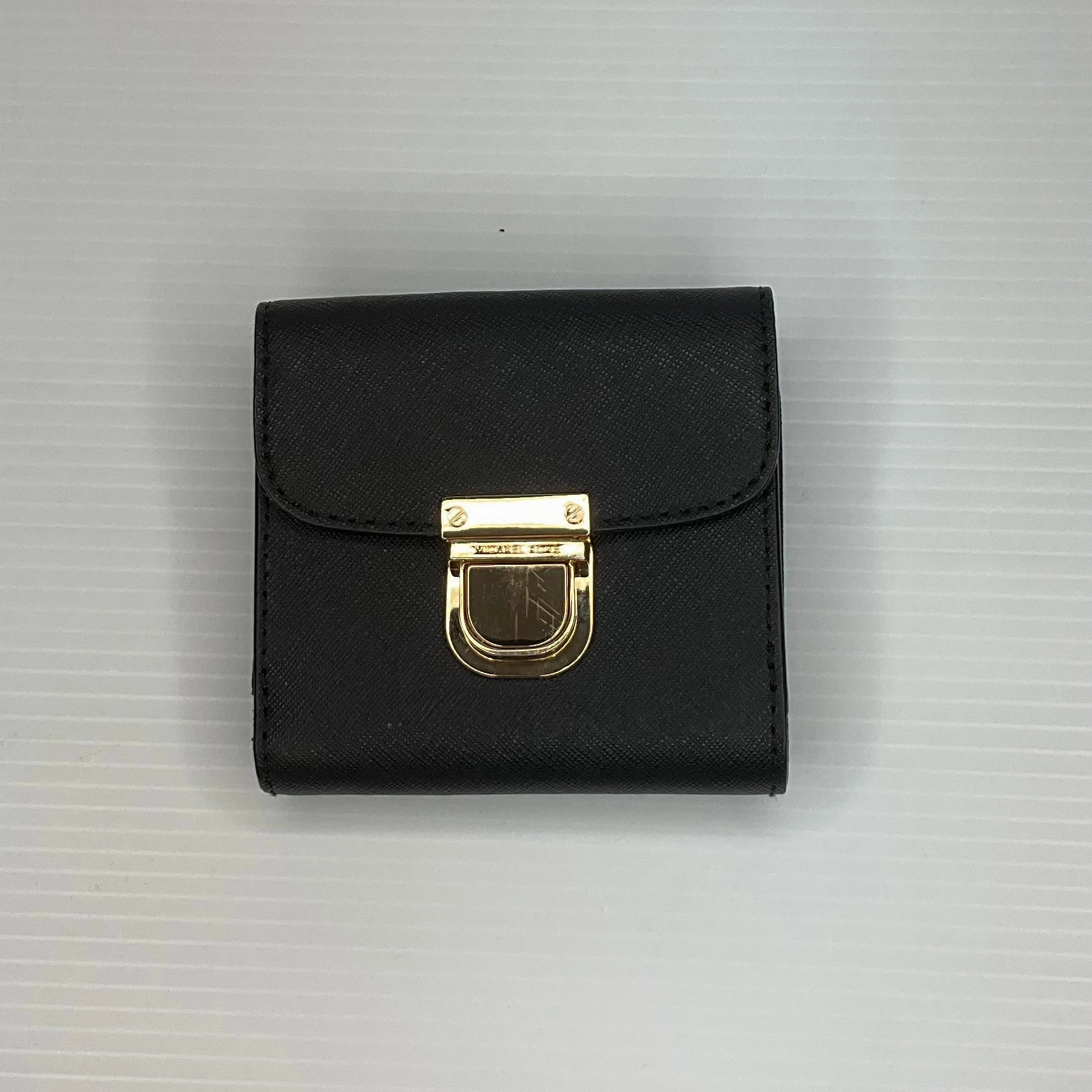 Wallet Designer Michael Kors, Size Small