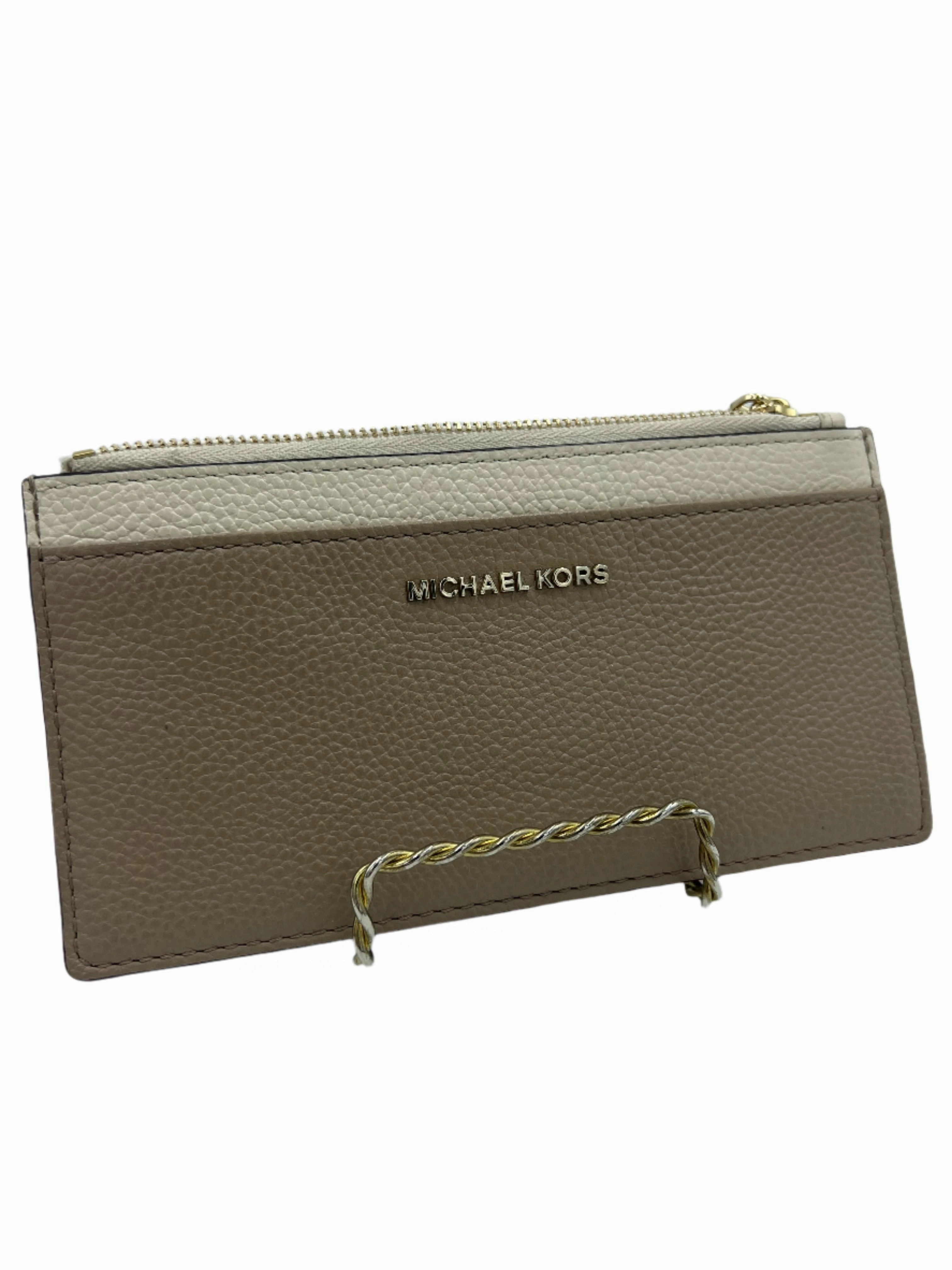 Wallet Designer Michael Kors