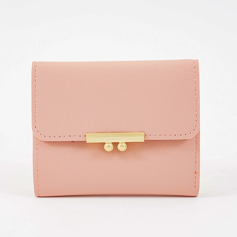 Wallet Ladies Small Wallet