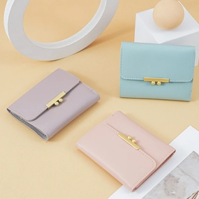 Wallet Ladies Small Wallet