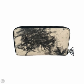 Wallet Leather By Aimee Kestenberg, Size: Medium