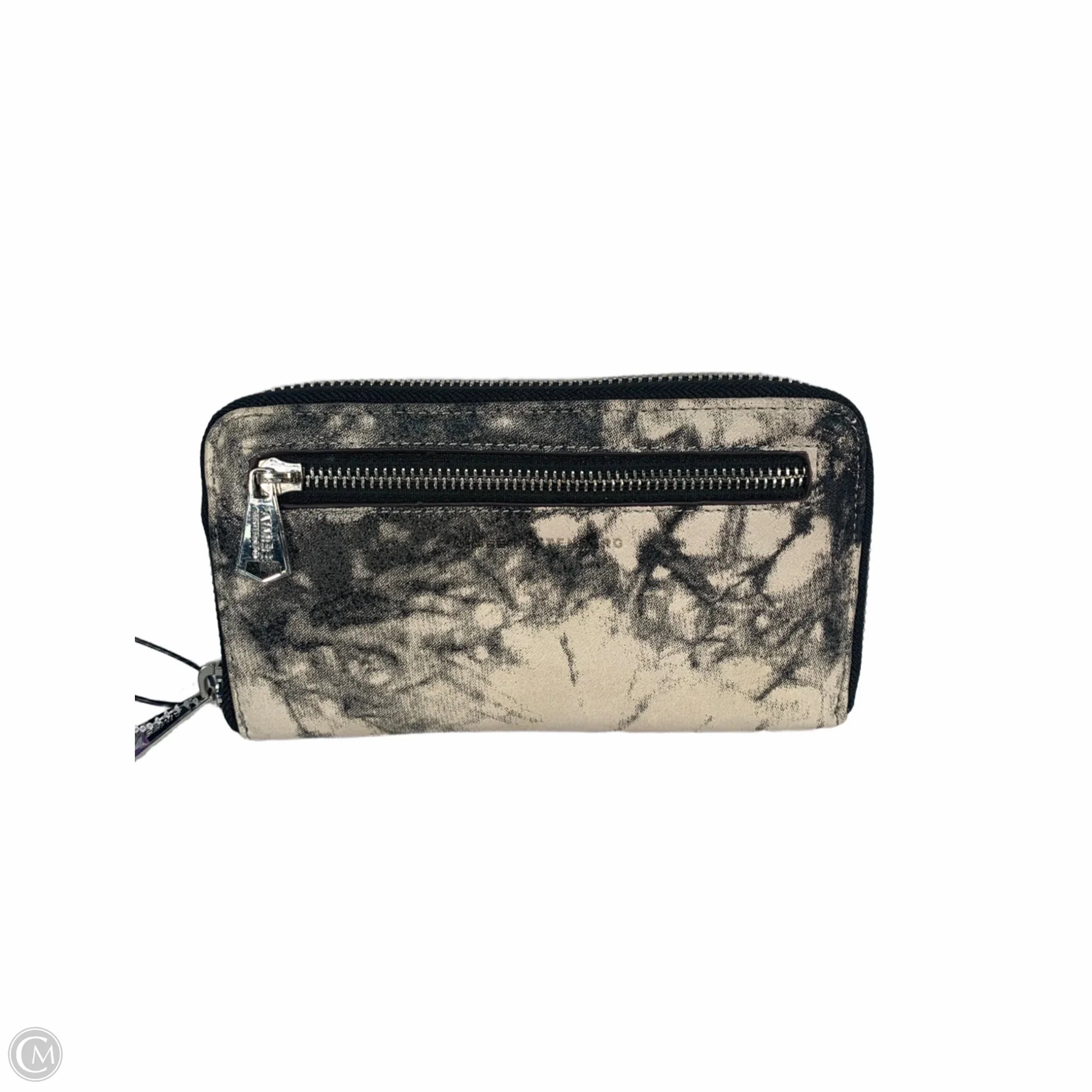 Wallet Leather By Aimee Kestenberg, Size: Medium