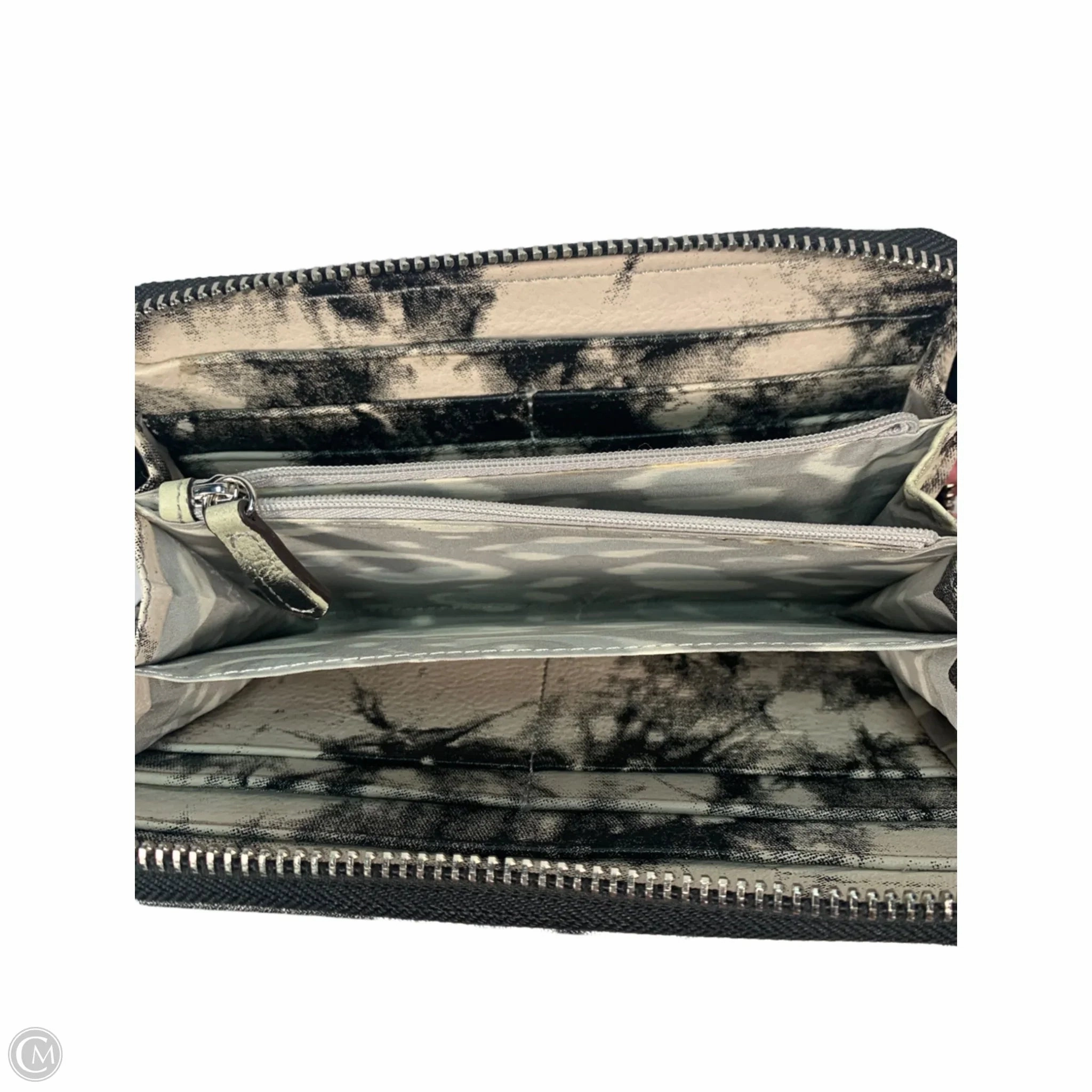 Wallet Leather By Aimee Kestenberg, Size: Medium