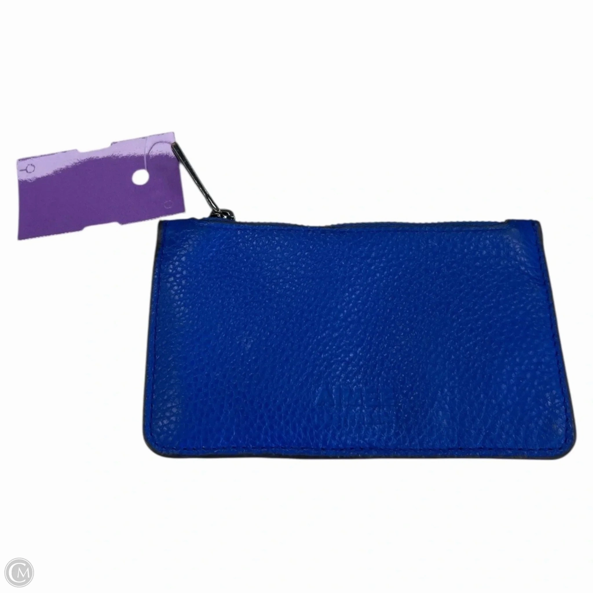 Wallet Leather By Aimee Kestenberg, Size: Small