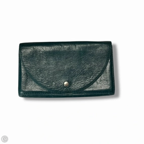 Wallet Leather By Alexander Bender, Size: Small