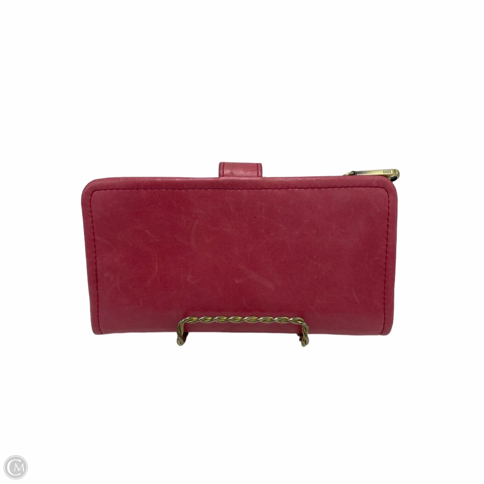 Wallet Leather By Hobo Intl