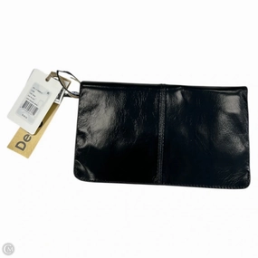 Wallet Leather By Hobo Intl, Size: Large