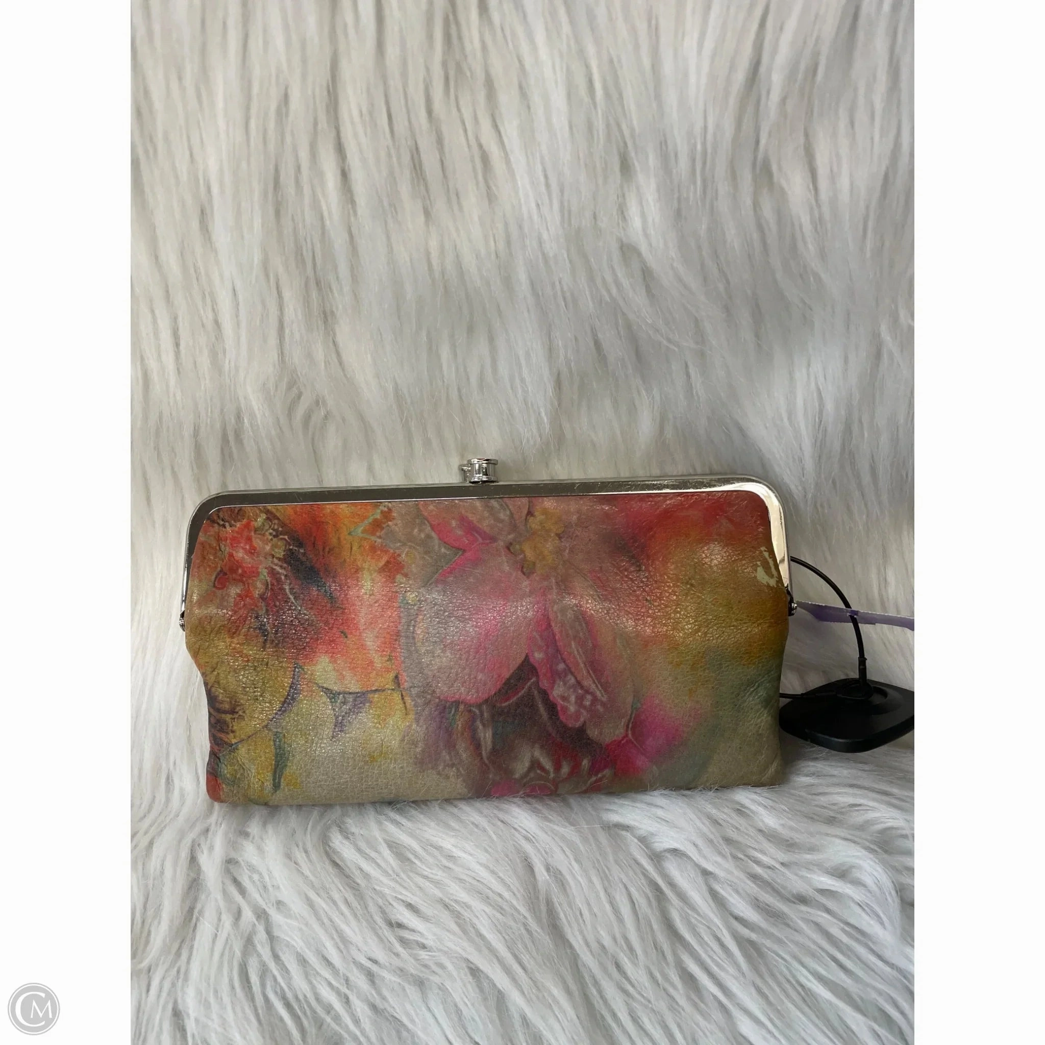 Wallet Leather By Hobo Intl, Size: Large