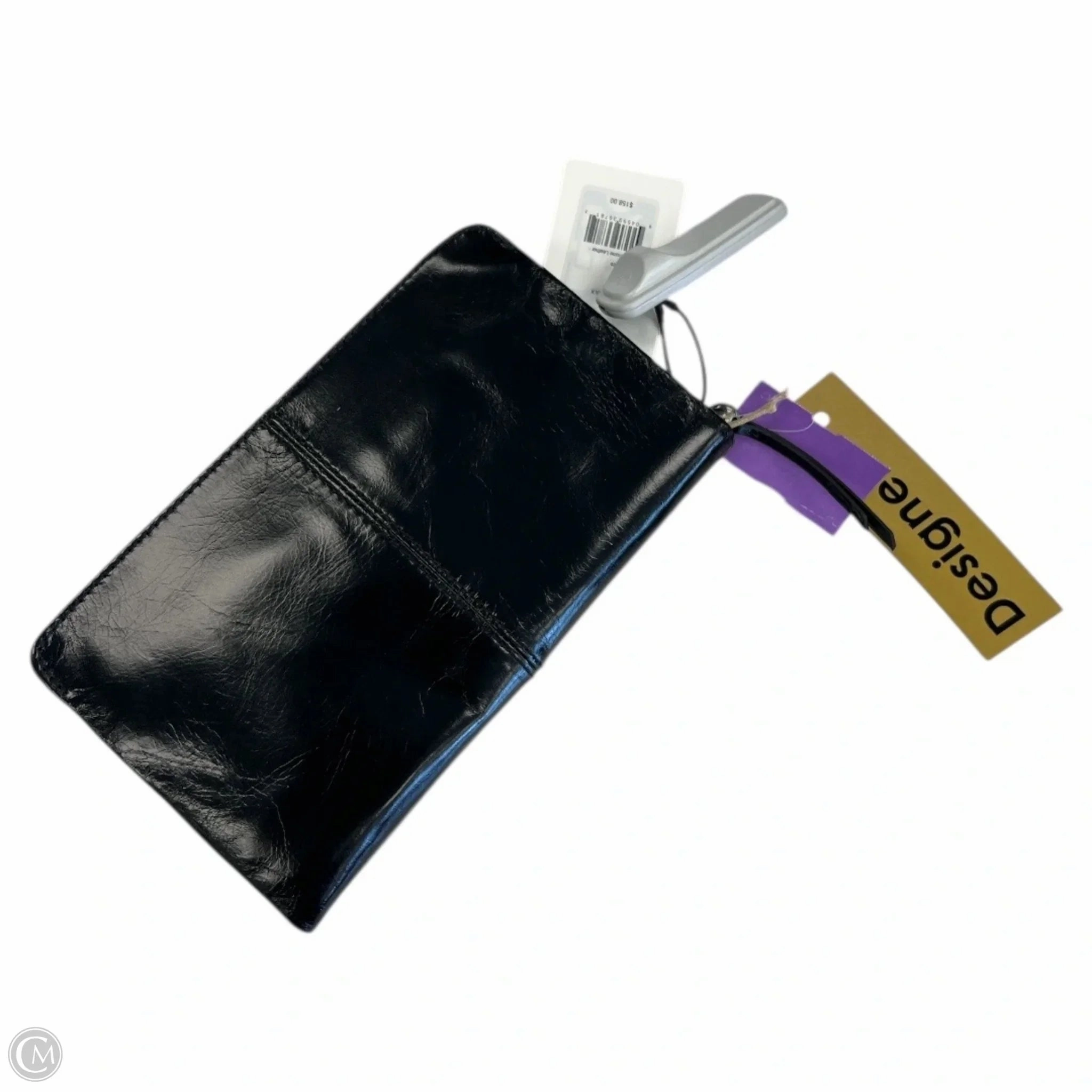 Wallet Leather By Hobo Intl, Size: Large