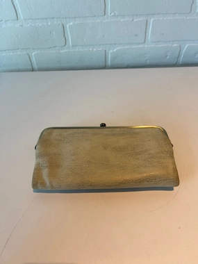 Wallet Leather By Hobo Intl, Size: Large