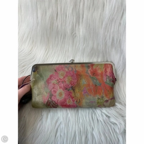 Wallet Leather By Hobo Intl, Size: Large