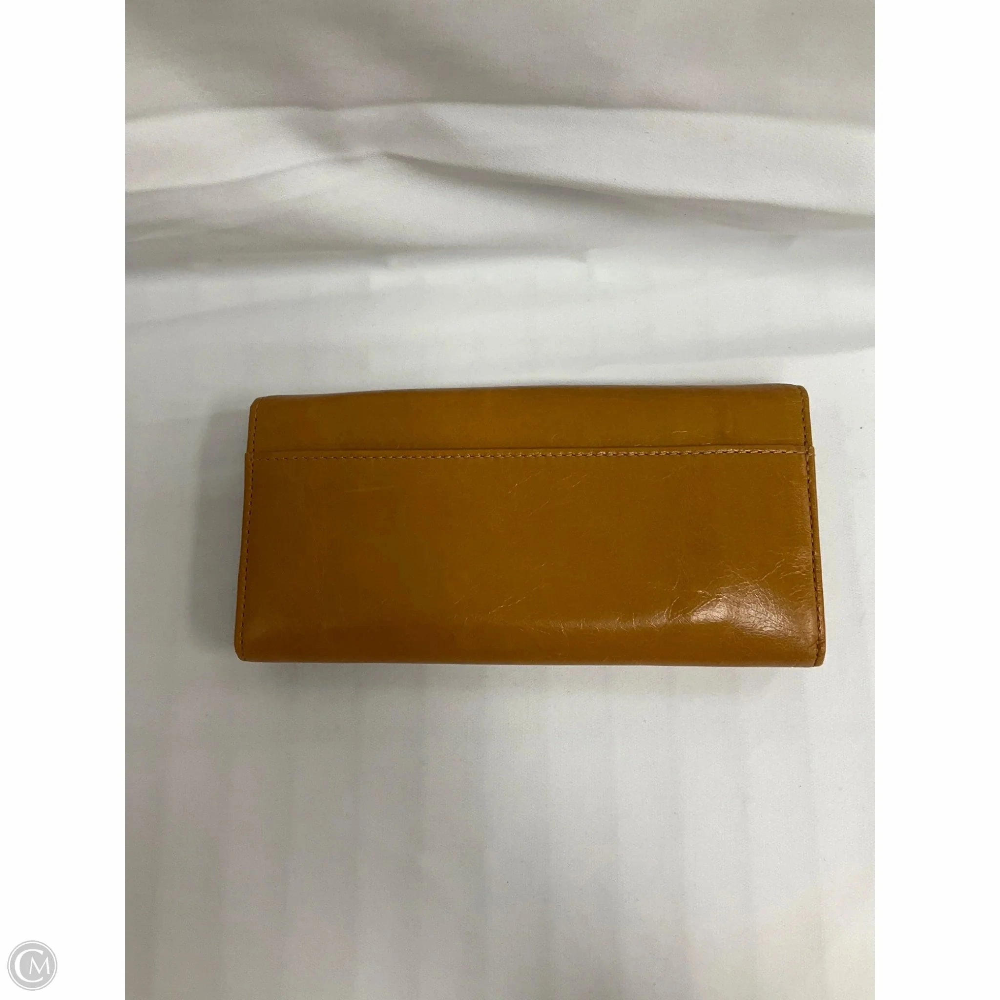 Wallet Leather By Hobo Intl, Size: Medium