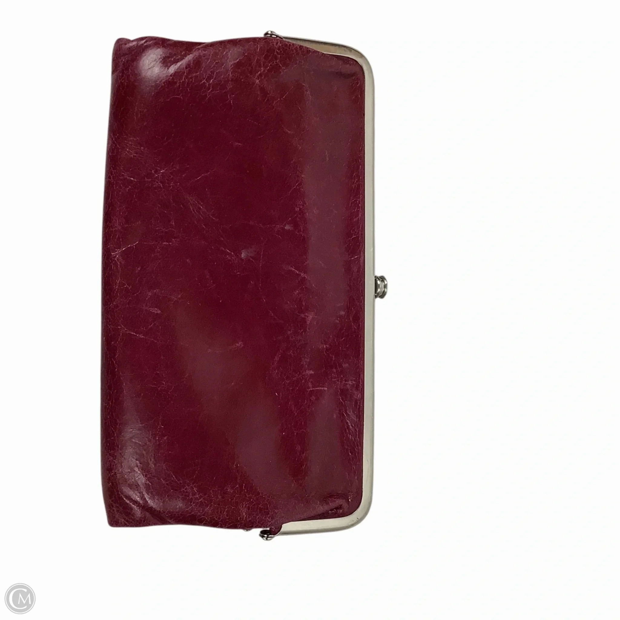 Wallet Leather By Hobo Intl, Size: Medium