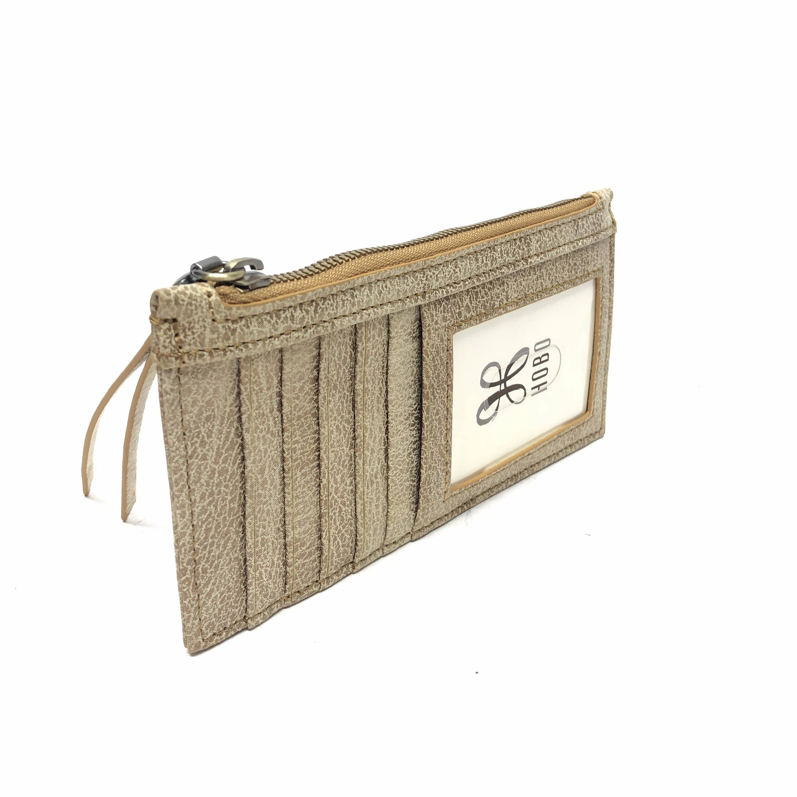 Wallet Leather By Hobo Intl  Size: Medium