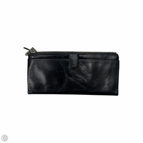 Wallet Leather By Hobo Intl, Size: Medium