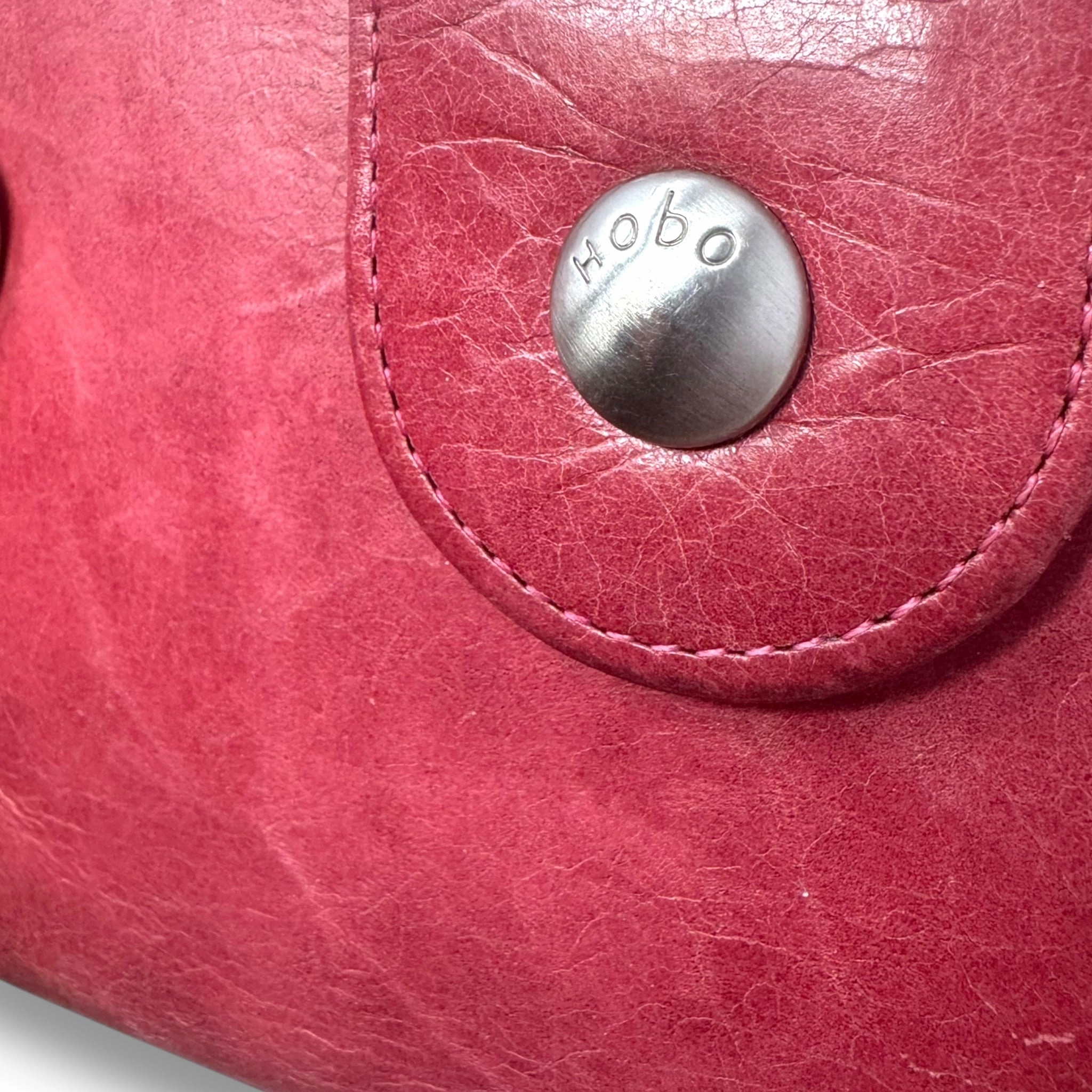 Wallet Leather By Hobo Intl, Size: Medium