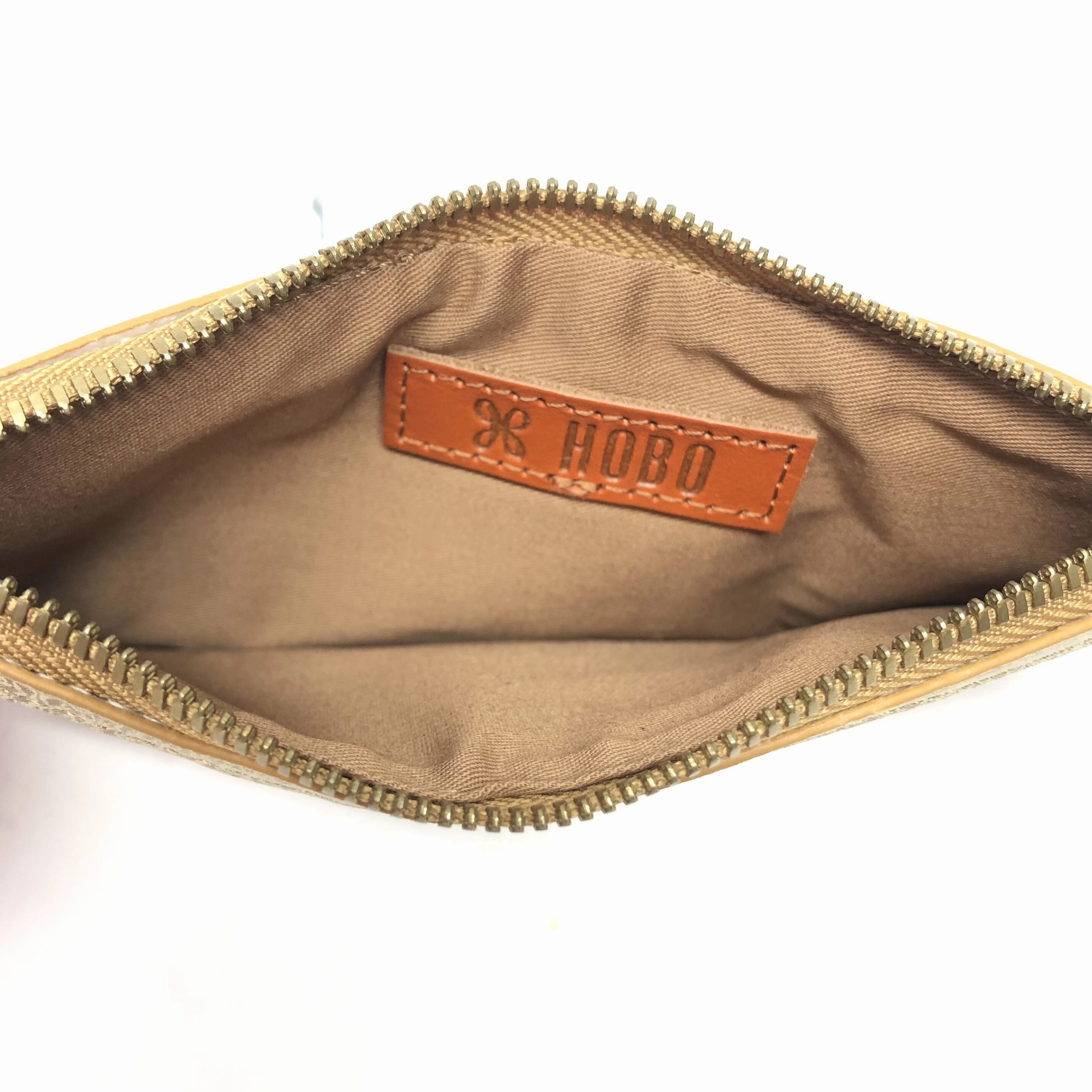 Wallet Leather By Hobo Intl  Size: Medium