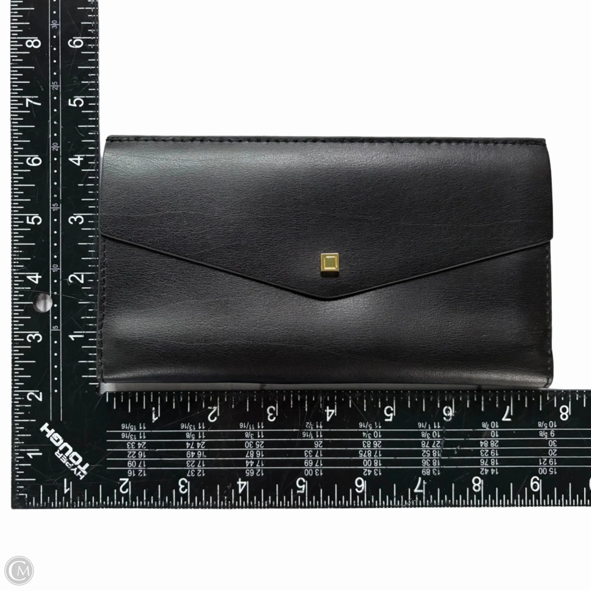 Wallet Leather By Lodis, Size: Medium