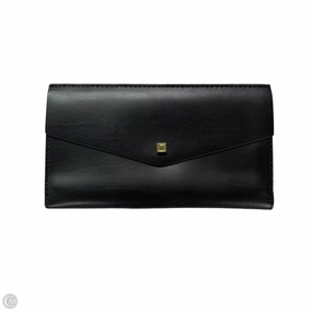 Wallet Leather By Lodis, Size: Medium