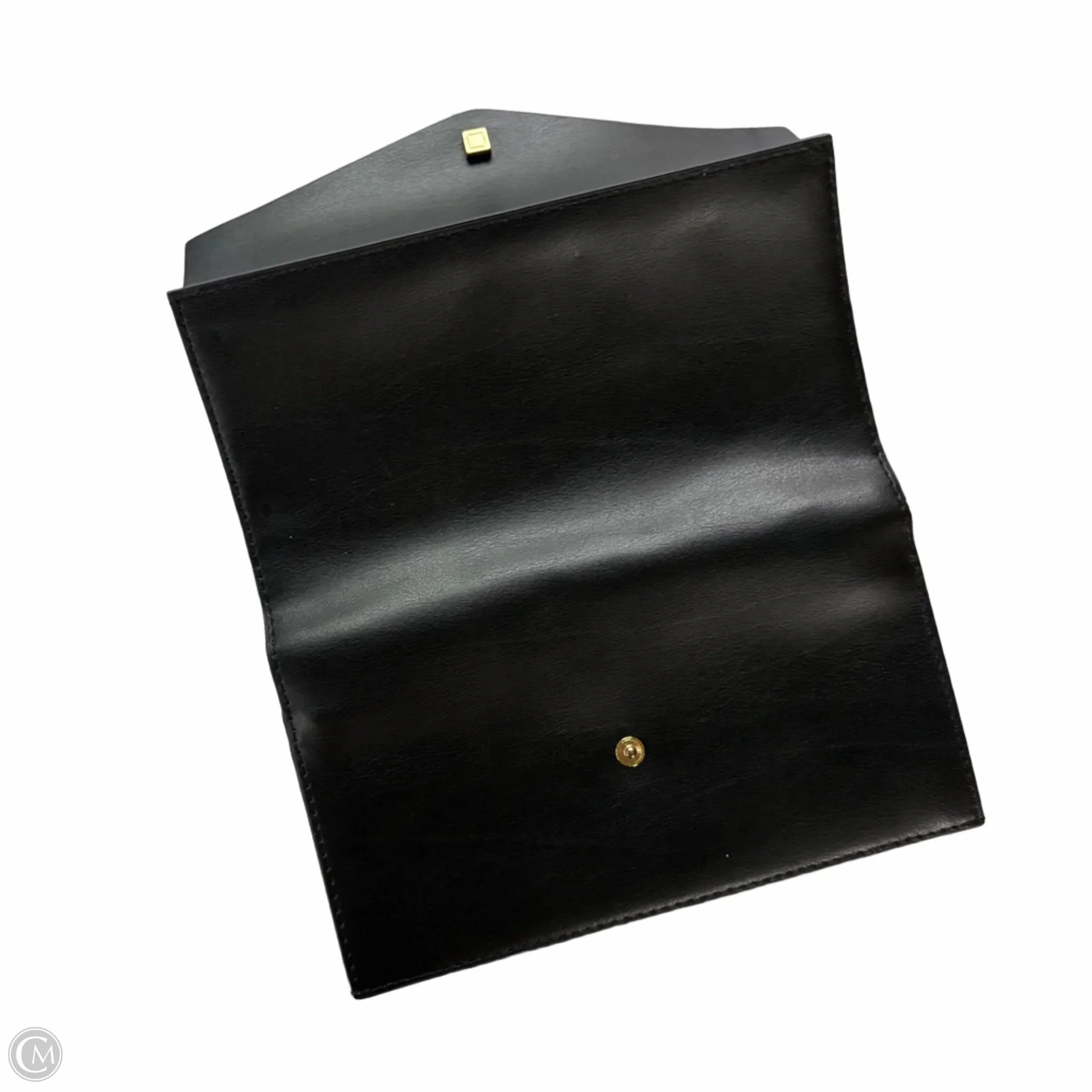 Wallet Leather By Lodis, Size: Medium