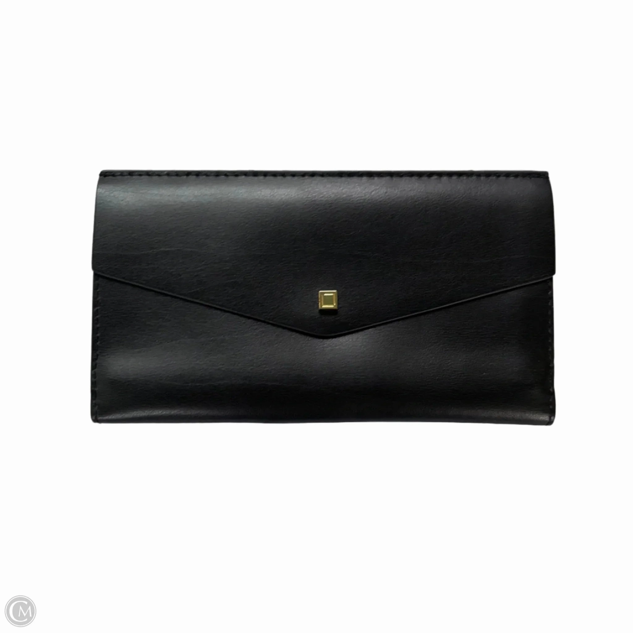 Wallet Leather By Lodis, Size: Medium
