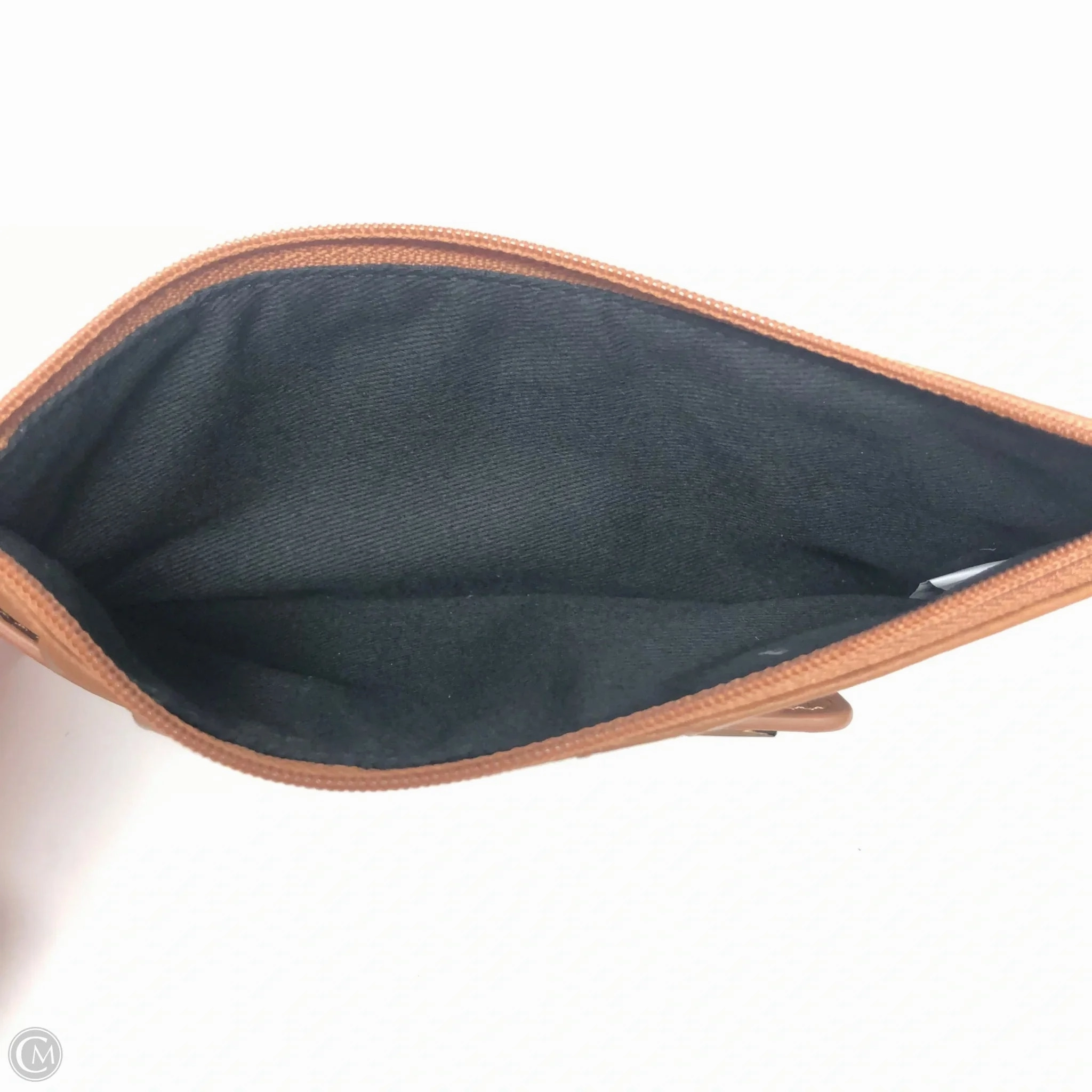 Wallet Leather By Lodis, Size: Medium
