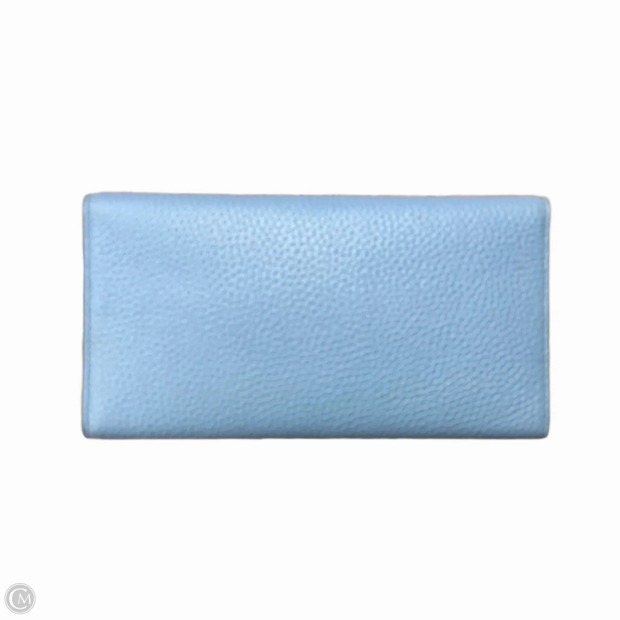 Wallet Leather By Neely & Chloe, Size: Large