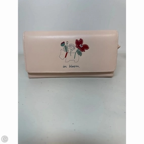Wallet Leather By Radley London, Size: Large