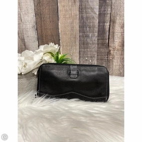 Wallet Leather By Tignanello Purses, Size: Medium