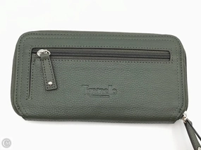Wallet Leather By Tignanello Purses, Size: Small