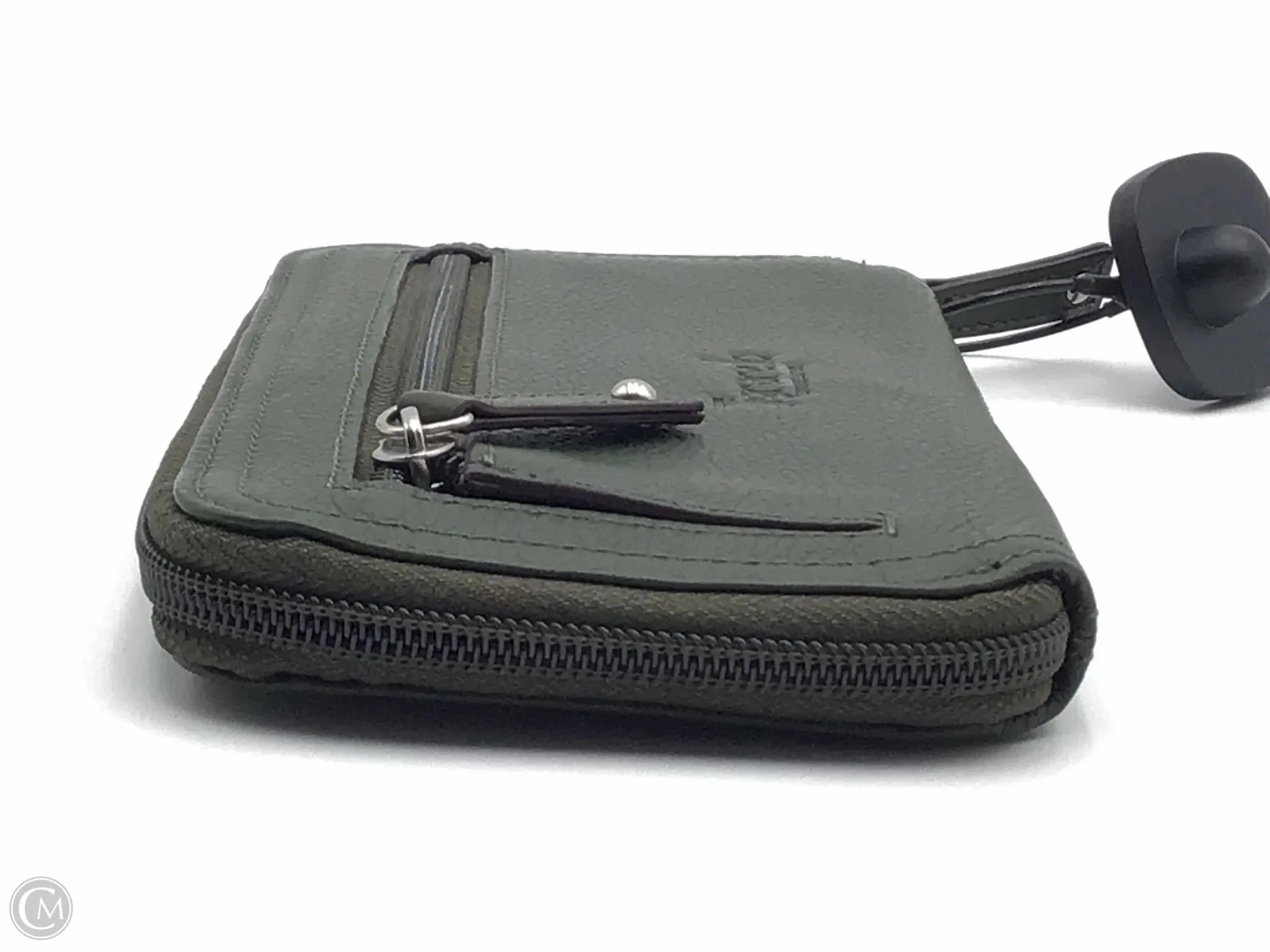 Wallet Leather By Tignanello Purses, Size: Small