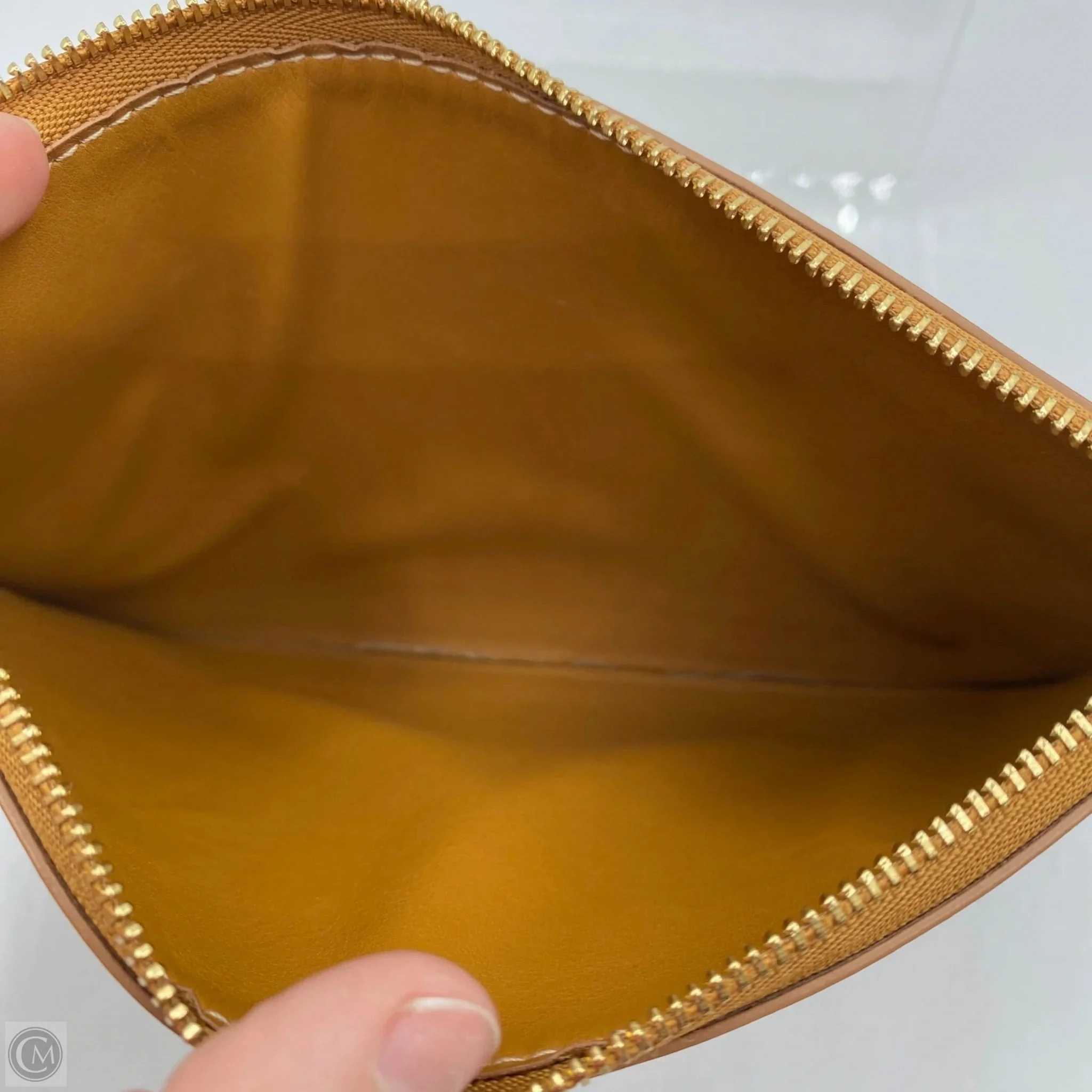 Wallet Luxury Designer By Alexander Mcqueen, Size: Medium