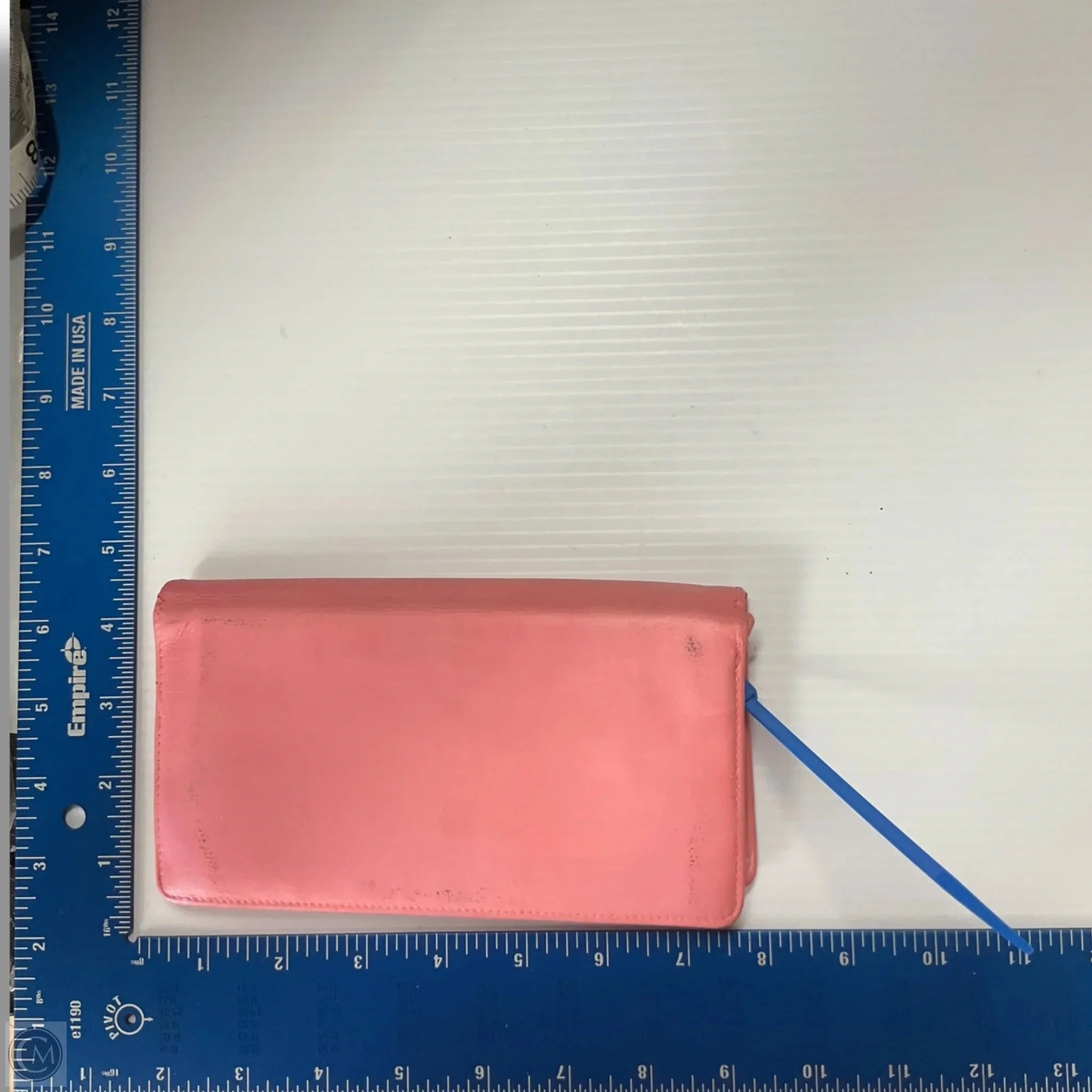 Wallet Luxury Designer By Chanel, Size: Medium