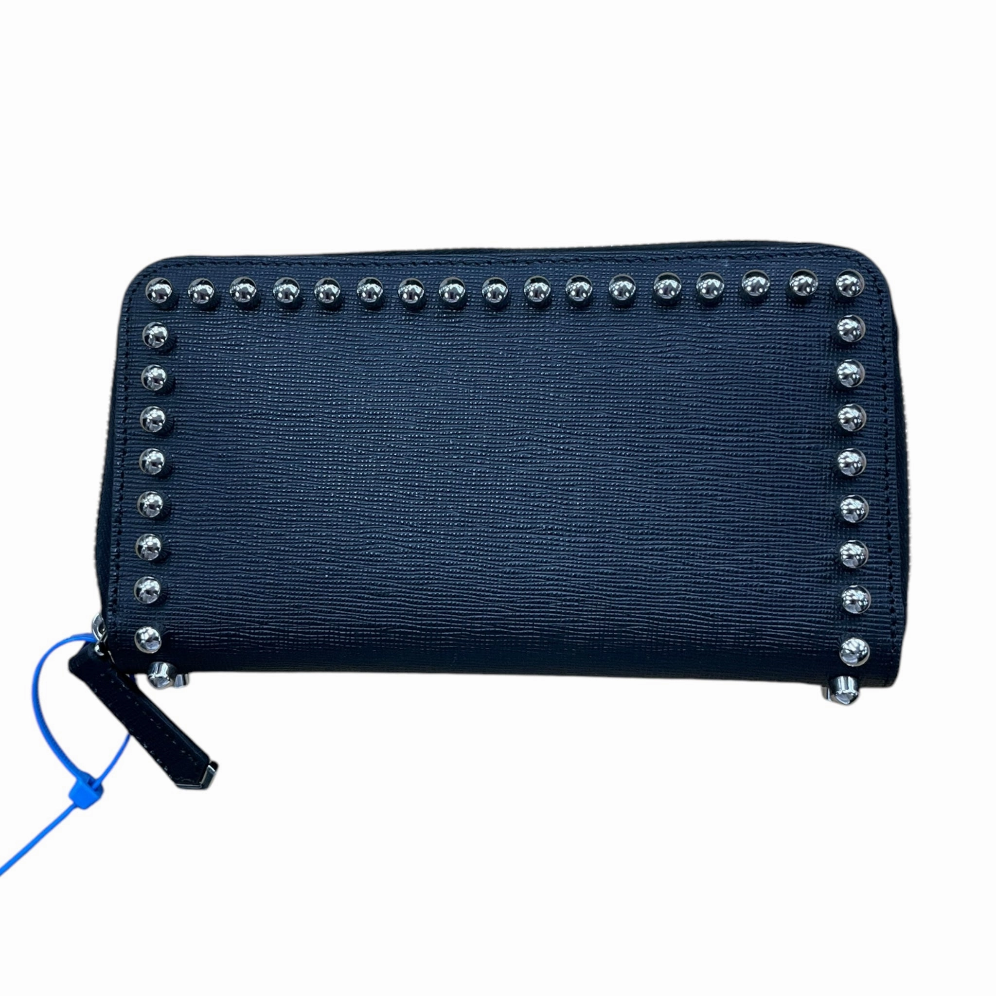 Wallet Luxury Designer By Fendi, Size: Large