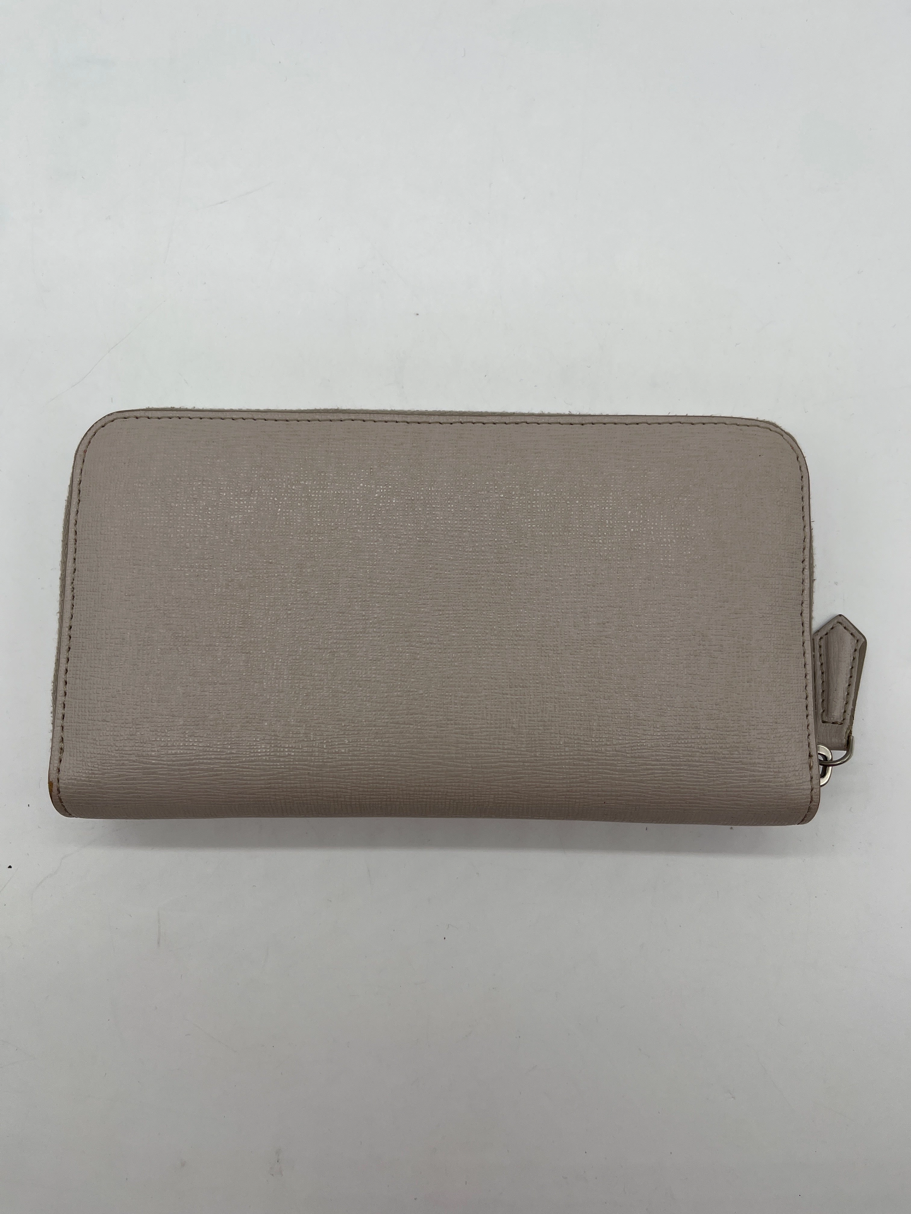 Wallet Luxury Designer By Fendi, Size: Medium