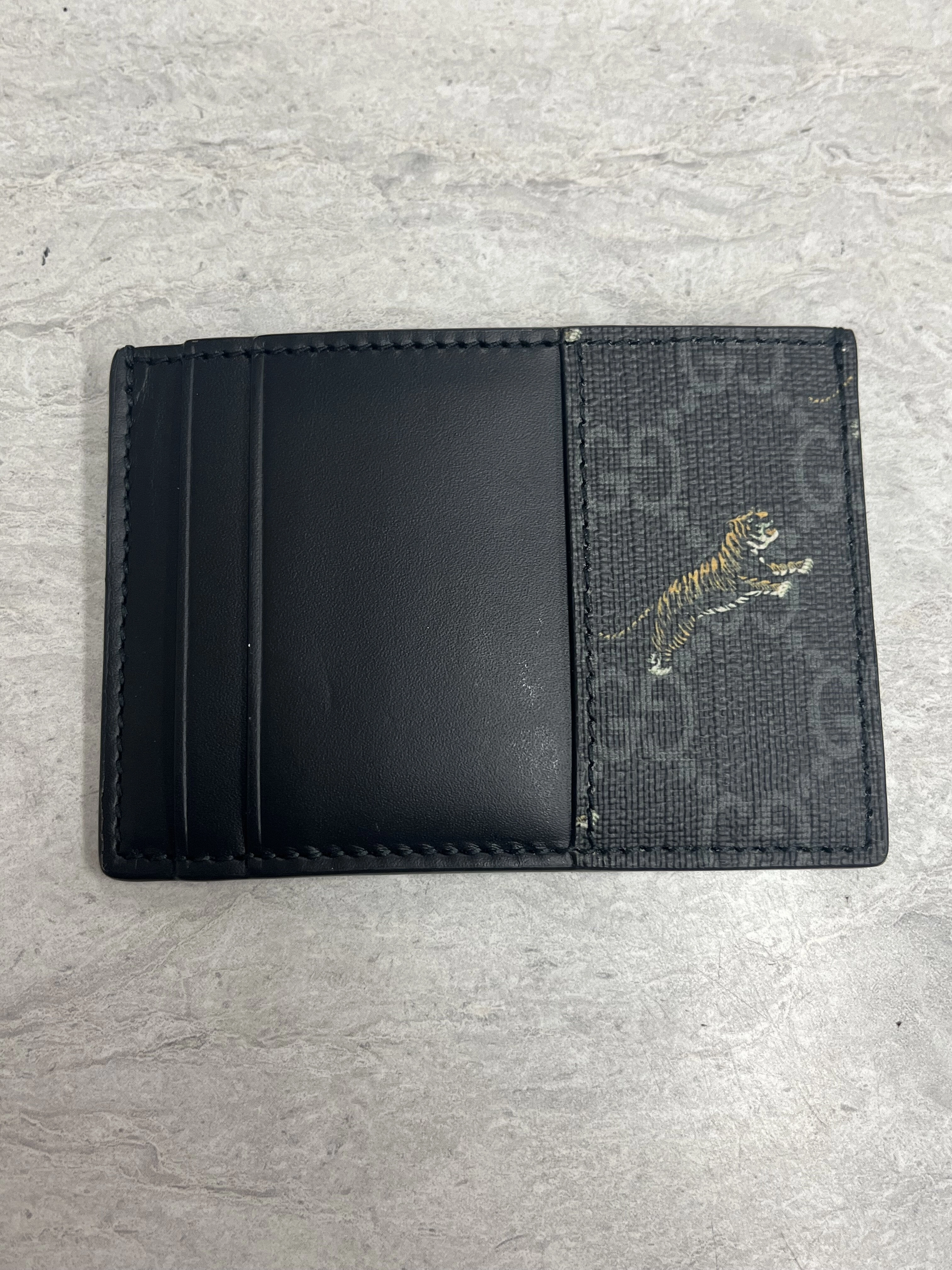 Wallet Luxury Designer By Gucci  Size: Small