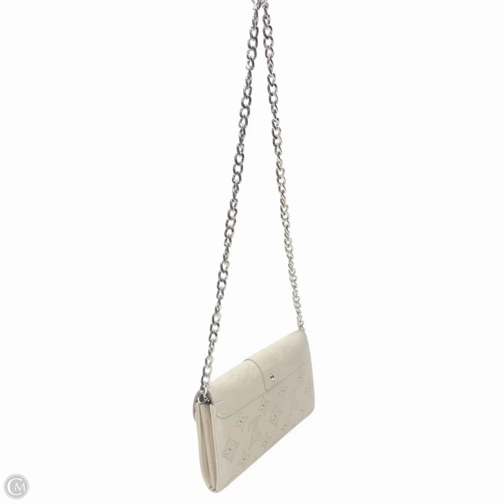 Wallet Luxury Designer By Louis Vuitton, Size: Large